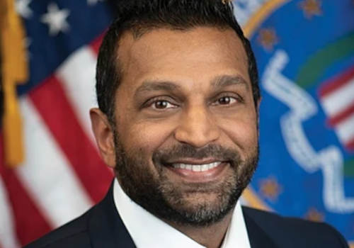 Totalny blamaż FBI. Hakerzy z Iranu przejęli skrzynkę szefa agencji