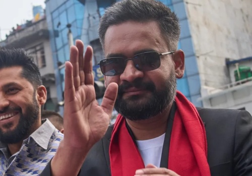 Nepal: 35-letni raper został premierem i zapowiedział, że nie zrezygnuje z muzyki