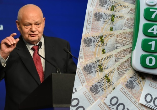 Co teraz robić z oszczędnościami? Wojna w Iranie wszystko zmieniła