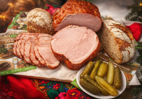 Sądeczanie już kupują. Wielkanoc bez KMAK? Nie w tym regionie