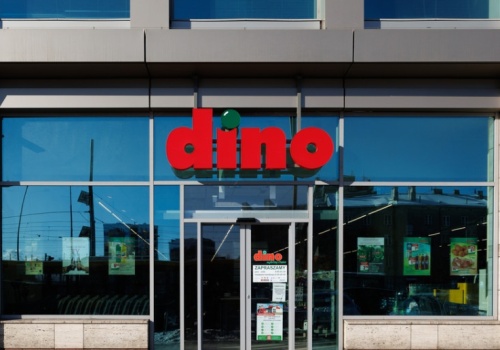 Tyle Dino oddało państwu w rok. Kwota może zaskoczyć