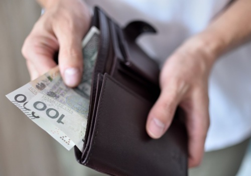 Łatwo wziąć, trudno spłacić. Szybkie pożyczki nadal ryzykowne