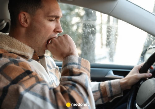 Jedna nieprzespana noc zmienia mózg natychmiast. Chroniczny brak snu działa inaczej