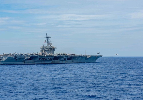 USA przyznają: Rosja strategicznym zagrożeniem. Wojna i nie tylko