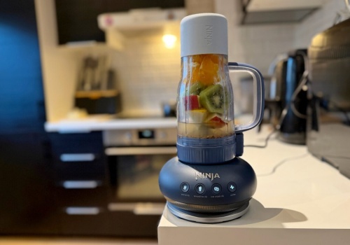 Recenzja Ninja BlendBoss. Sprawdź, dlaczego warto zrobić nim trochę hałasu