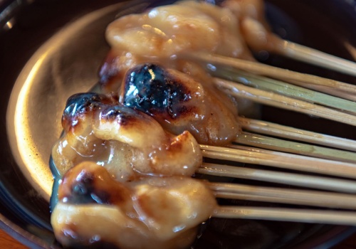 Od 1000 lat podają tylko jedno danie. Klientów mają na pęczki. 