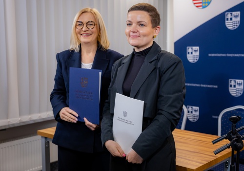 Jacek Jabrzyk będzie dyrektorem teatru w Kielcach. Powoła go minister kultury