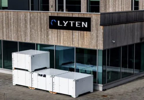 Amerykanie przejęli fabrykę w Gdańsku. Powstanie wielki hub i nowe miejsca pracy