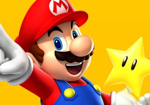 Nowe duże Mario 3D dopiero w 2027 roku, ale klasyczny Star Fox może zadebiutować już latem 2026