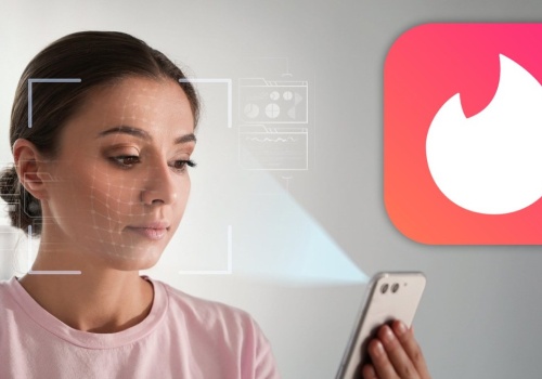 Tinder wymaga nagrania twarzy w kolejnym kraju. W czym to pomoże?