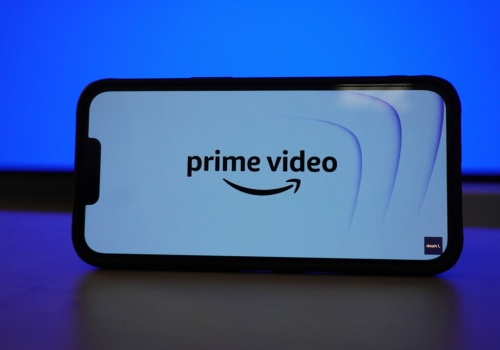 Hit z kin trafił na Prime Video. Keanu Reeves w roli głównej!