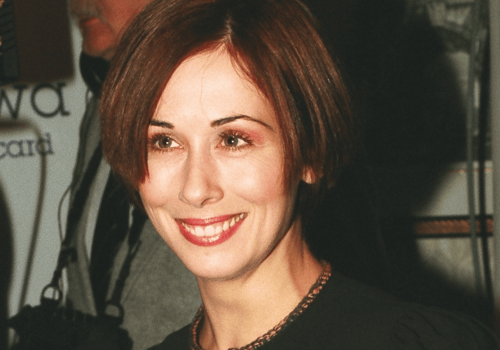 Trudno uwierzyć, jak dzisiaj wygląda Jolanta Fraszyńska! Przecieramy oczy na widok dawnej gwiazdy 