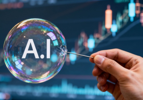 Czy AI naprawdę „myśli”? Zaskakujące wyniki badań