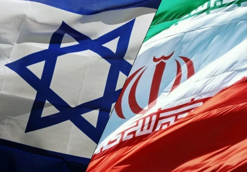 Izrael przeprowadził nalot na obiekty nuklearne