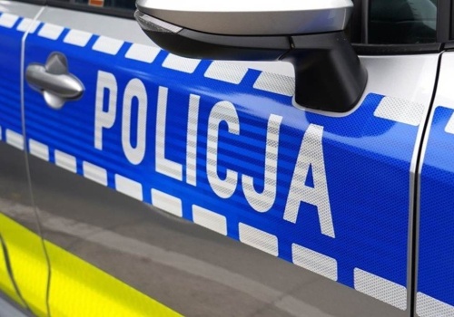 Wypadek na ul. Budowlanych w Opolu. 68-latek w stanie krytycznym