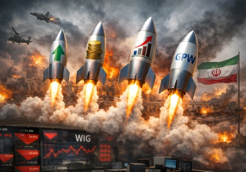 +180% – o tyle wyżej eksperci wyceniają te akcje z GPW! TOP 3 aktualnie najbardziej niedowartościowane spółki!