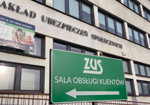 ZUS reaguje na wyrok NSA. Ważna zmiana dla małżeństw jednopłciowych