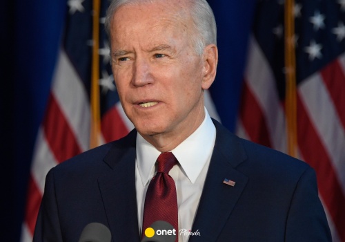 Lekarze o stanie zdrowia Joego Bidena. Mówią o sześciu miesiącach. 