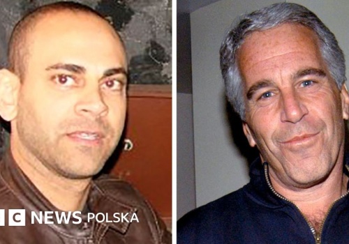 Agent błagał Epsteina, by odbył seks z modelką, ujawniają e‑maile