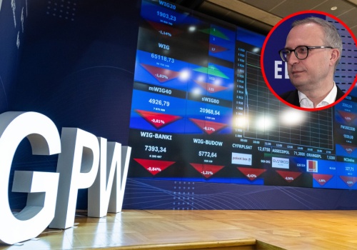 Szykuje się zwrot na giełdzie. Miliardy złotych napłyną z tego kierunku