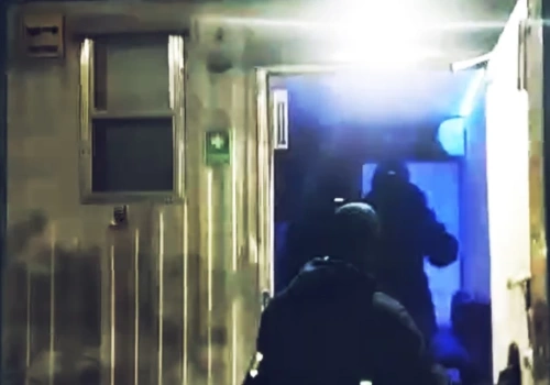 Kolejna akcja przeciwko nielegalnym automatom do gier. 58-latka z Legnicy zatrzymana (FILM)