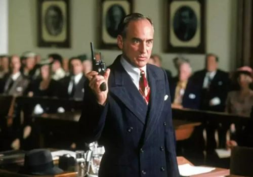 Ten film jest nr 1. we wszystkich rankingach na świecie. Dziś dla wszystkich