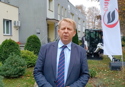 Podlaska Izba Rolnicza: Plany ogólne nie mogą służyć do ograniczania rolnictwa