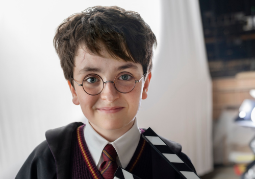 Ogromne zainteresowanie serialowym Harrym Potterem. HBO ma powody do zadowolenia