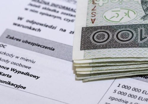 RPO interweniuje w sprawie kar dla kierowców. Chce dać im możliwość obrony