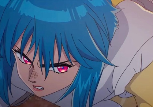 Klasyka anime sci-fi powraca i czaruje na nowym zwiastunie. Premiera już niebawem