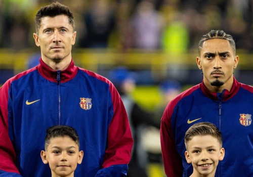 Gwiazdor Barcelony kontuzjowany! W klubie wielka irytacja