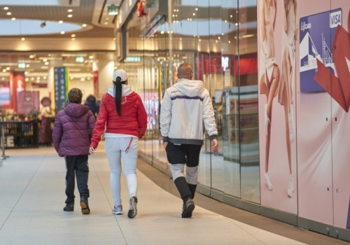 Konsumenci zostają przy tańszych wyborach. Raczkowski: „Odbicie będzie selektywne”