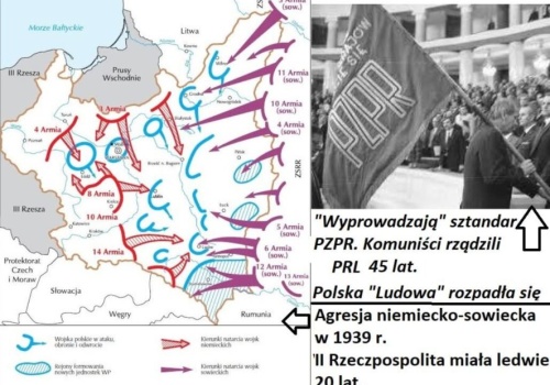 Prof. Romuald Szeremietiew: II Rzeczpospolita – od ruin do niepodległości