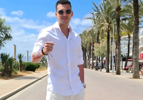 Wesele z Bayerą? Ten występ mówi wszystko o ich popularności zobacz nagranie