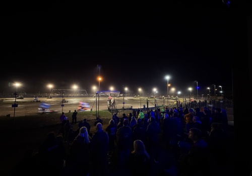 Żużel. Nowe zwierzę w żużlu! Jest nazwa dla nowego klubu