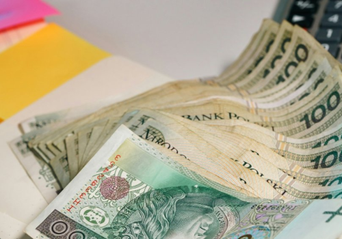 Wydatki na dziecko to studnia bez dna. Rodzice podają kwoty, w które ciężko uwierzyć