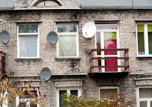 Czynsze szaleją: do 800 euro miesięcznie za pokój