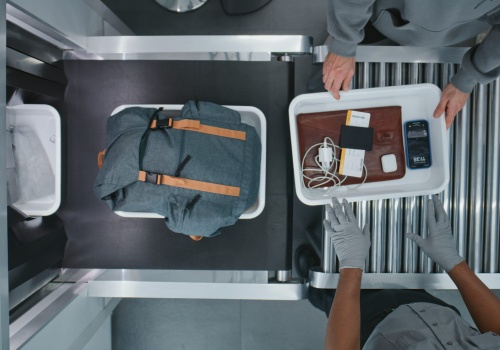 Nowe limity dotyczące bagażu podręcznego. Zmiany dotkną wszystkich pasażerów