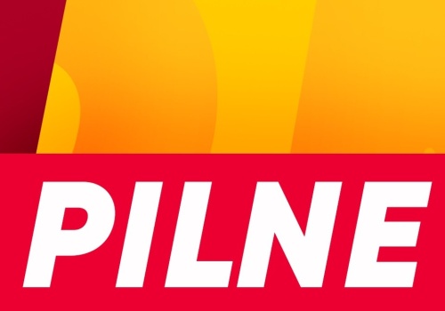 Tajemniczy obiekt spadł w lesie. Policja bada sprawę