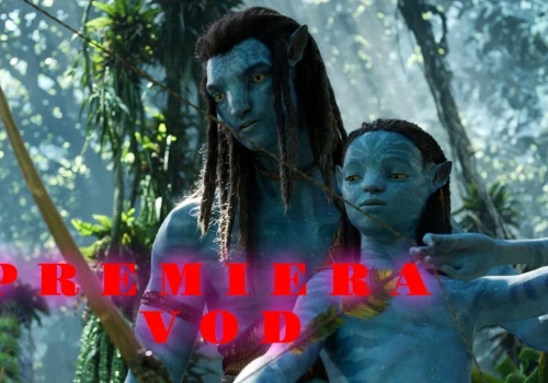 Avatar 3 zmierza do VOD. Wiemy, kiedy hit sci-fi pojawi się online