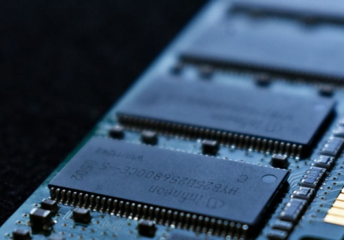 Ceny RAM-u mogą spaść. Jedna z czołowych firm odpala petardę