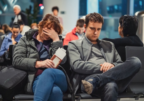 Odwołany wyjazd na Bliski Wschód? Fundusz zwraca pieniądze