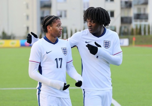 U-19: Polacy przegrali z Anglią. Koniec marzeń o Euro