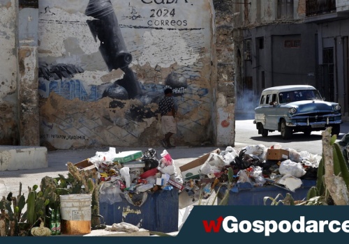 Jasny sygnał: omijajcie ten tropikalny „raj”!