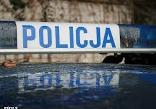 Chciał okraść sklep. Trafił na policjanta po służbie