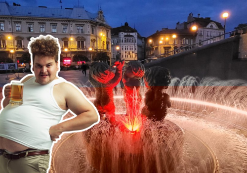 Nocna prohibicja może objąć kolejne miasto. Władze dały palec, aktywiści chcą ręki