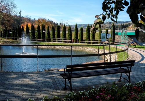 Robisz tak w sanatorium? Twój portfel zapłacze. Mogą naliczyć ci karę finansową