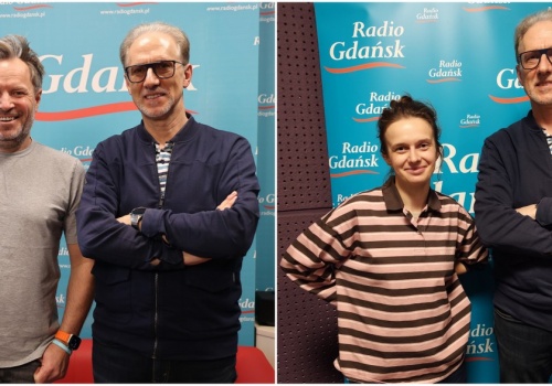 Spotkanie z absolwentką Gdyńskiej Szkoły Filmowej i zaproszenie na Festiwal Filmów Kulinarnych