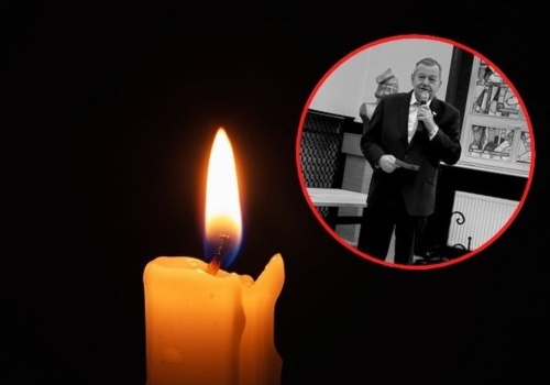 Nie żyje wieloletni poseł na Sejm. 
