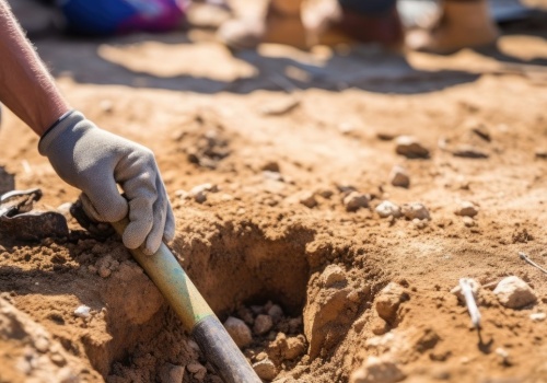 Badania archeologiczne na północy Polski. Są nowe odkrycia